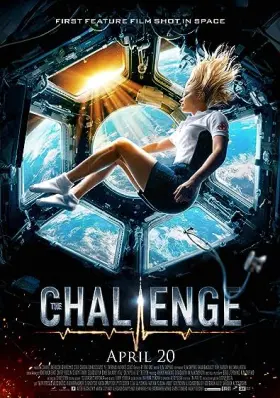 The Challenge - Movie free on Castle