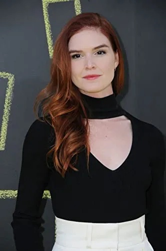 Emily Tyra