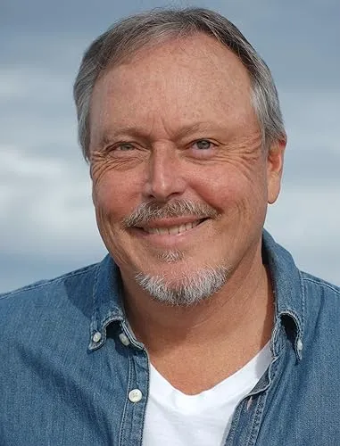 David Francis Perry