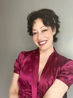Donna Pastorello