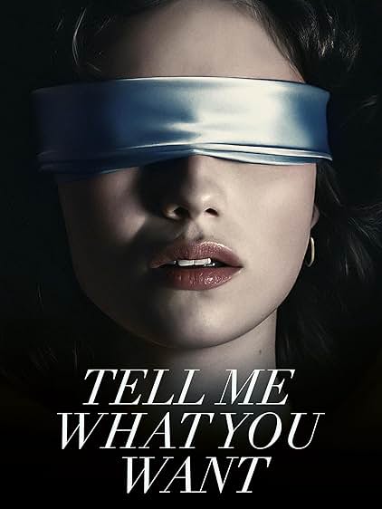 Ask Me What You Want