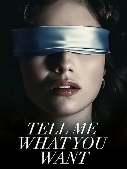 Movie Poster: Ask Me What You Want