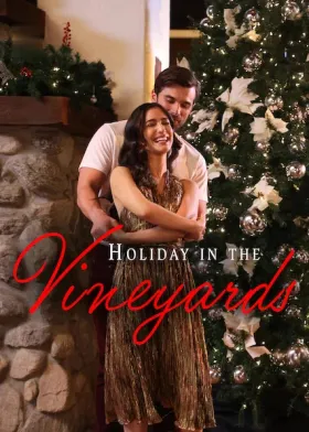 Holiday in the Vineyards - Movie free on Castle