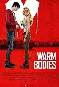 Warm Bodies - Movie free on Castle