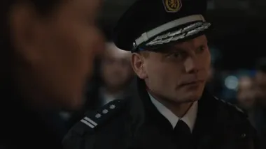 E9.One Kind of Madman