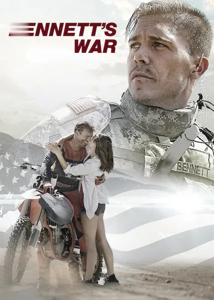 Movie Poster: Bennett's War