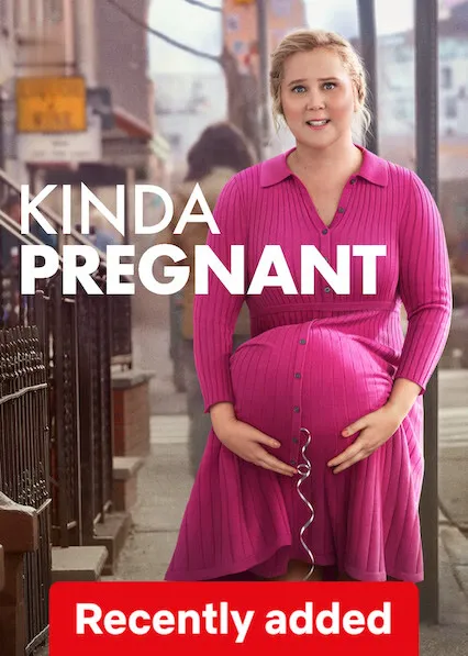 Kinda Pregnant