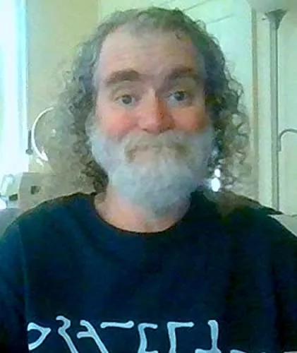 Richard Abath