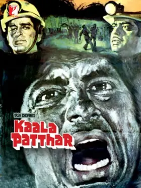 Kaala Patthar - Movie free on Castle