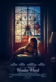 Movie Poster: Wonder Wheel