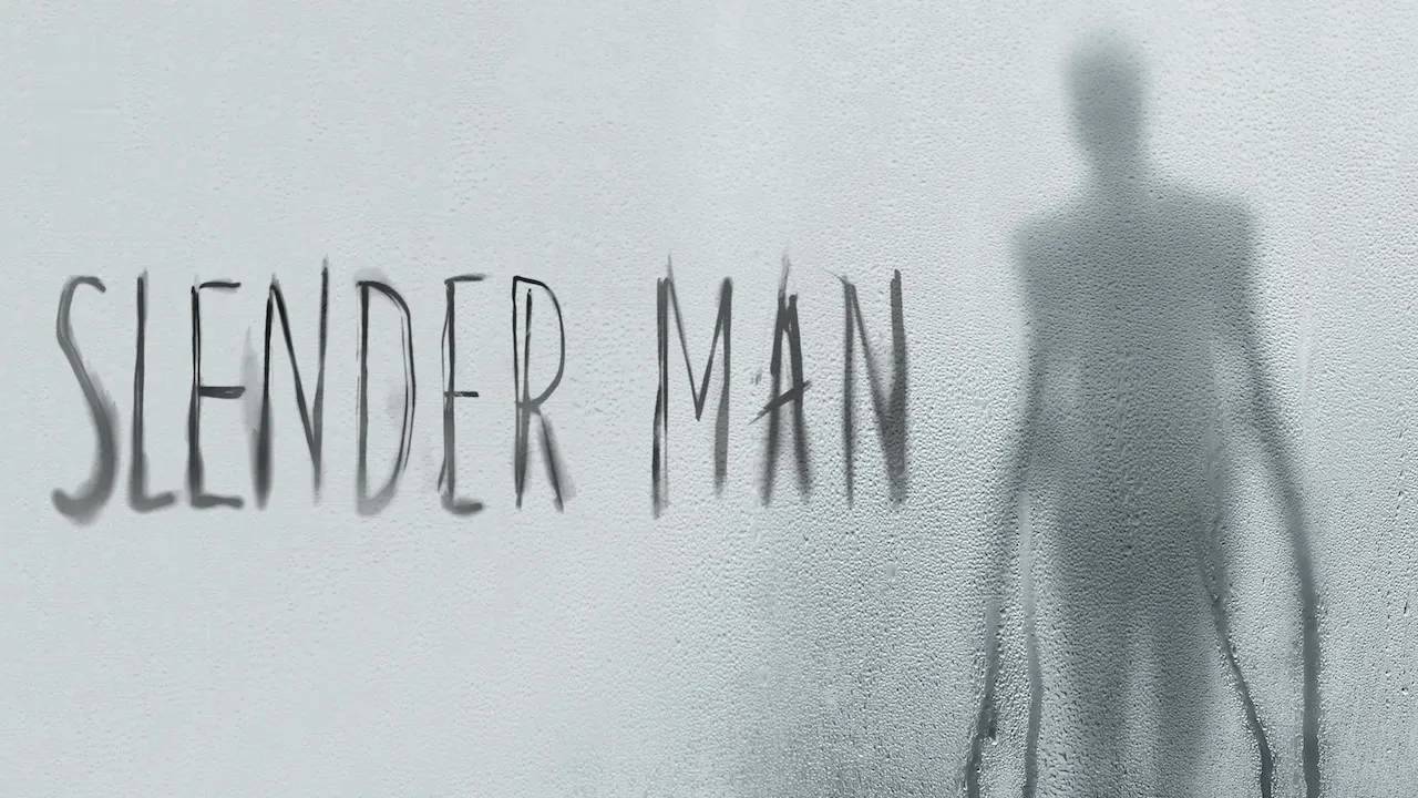 Movie Poster: Slender Man