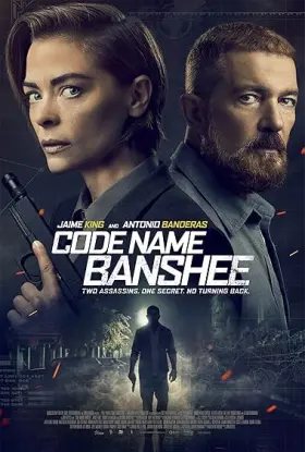 Code Name Banshee - Movie free on Castle
