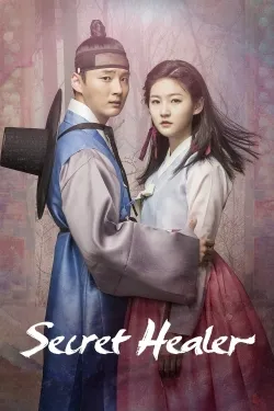 Secret Healer - Web Serie complete free on Castle