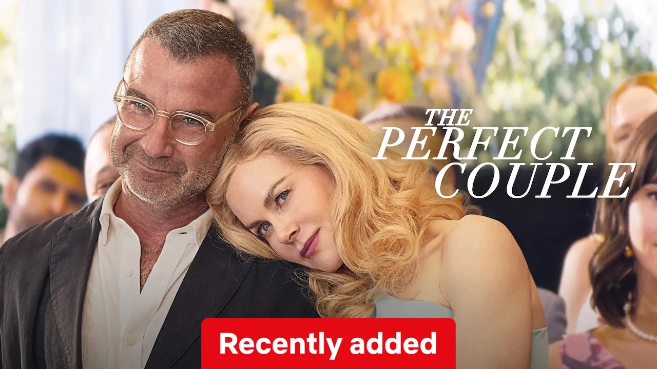 The Perfect Couple