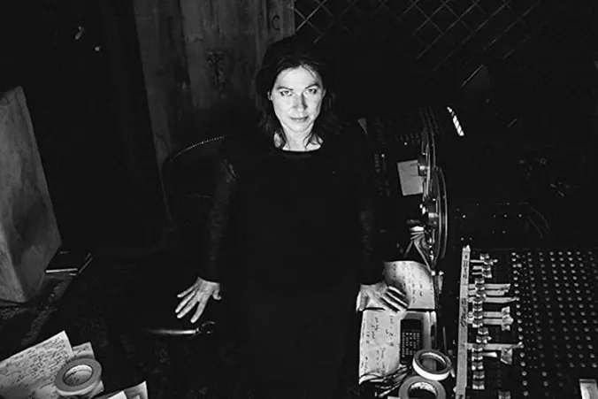 Kim Deal