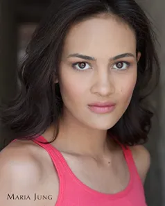 Maria Jung