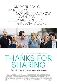 Thanks for Sharing - Movie free on Castle