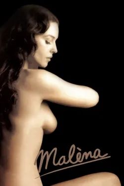 Malena - Movie free on Castle