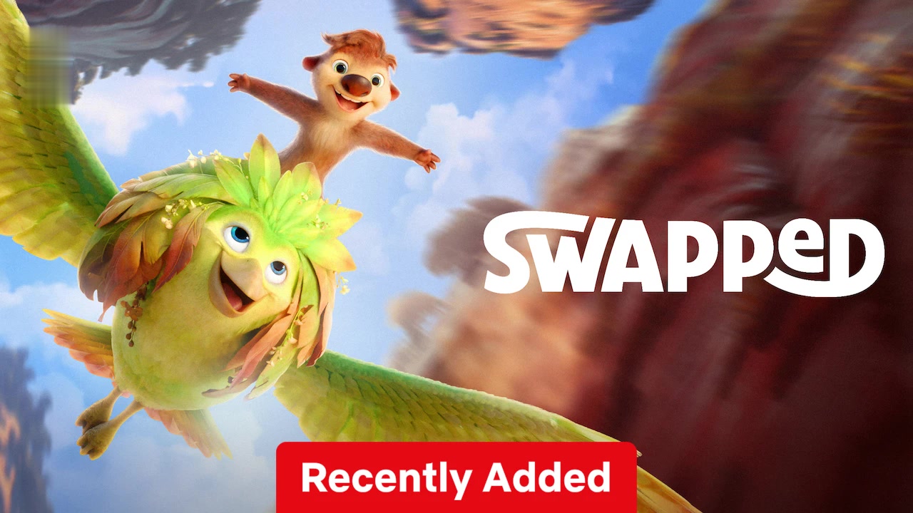 Swapped