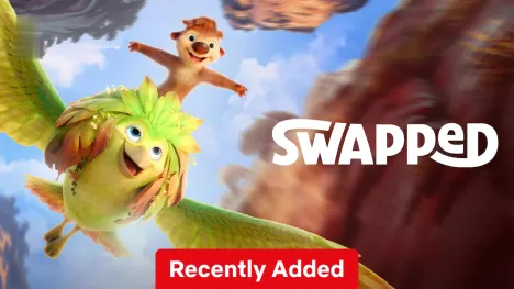 Swapped