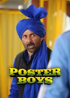 Poster Boys