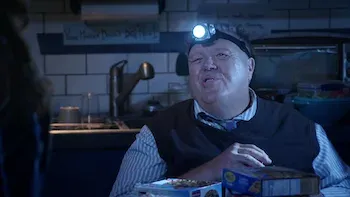 E13.Lights Out