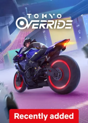 Tokyo Override - Web Serie complete free on Castle