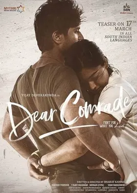 Dear Comrade - Movie free on Castle