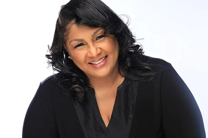 Cynthia D. Perry