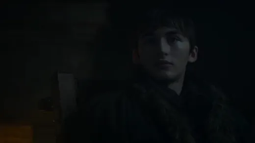 E4.The Spoils of War