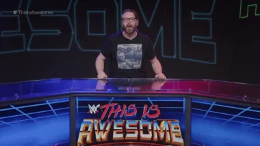 E5.Most Awesome Factions