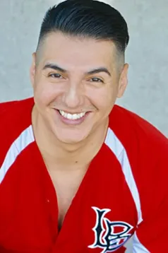 Frankie Ponce
