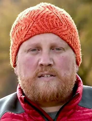 Zachary Fowler
