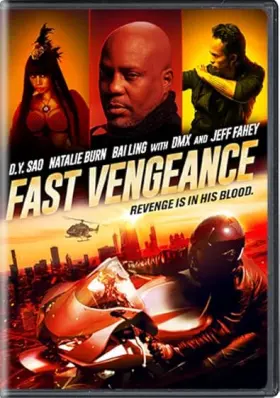 Fast Vengeance - Movie free on Castle