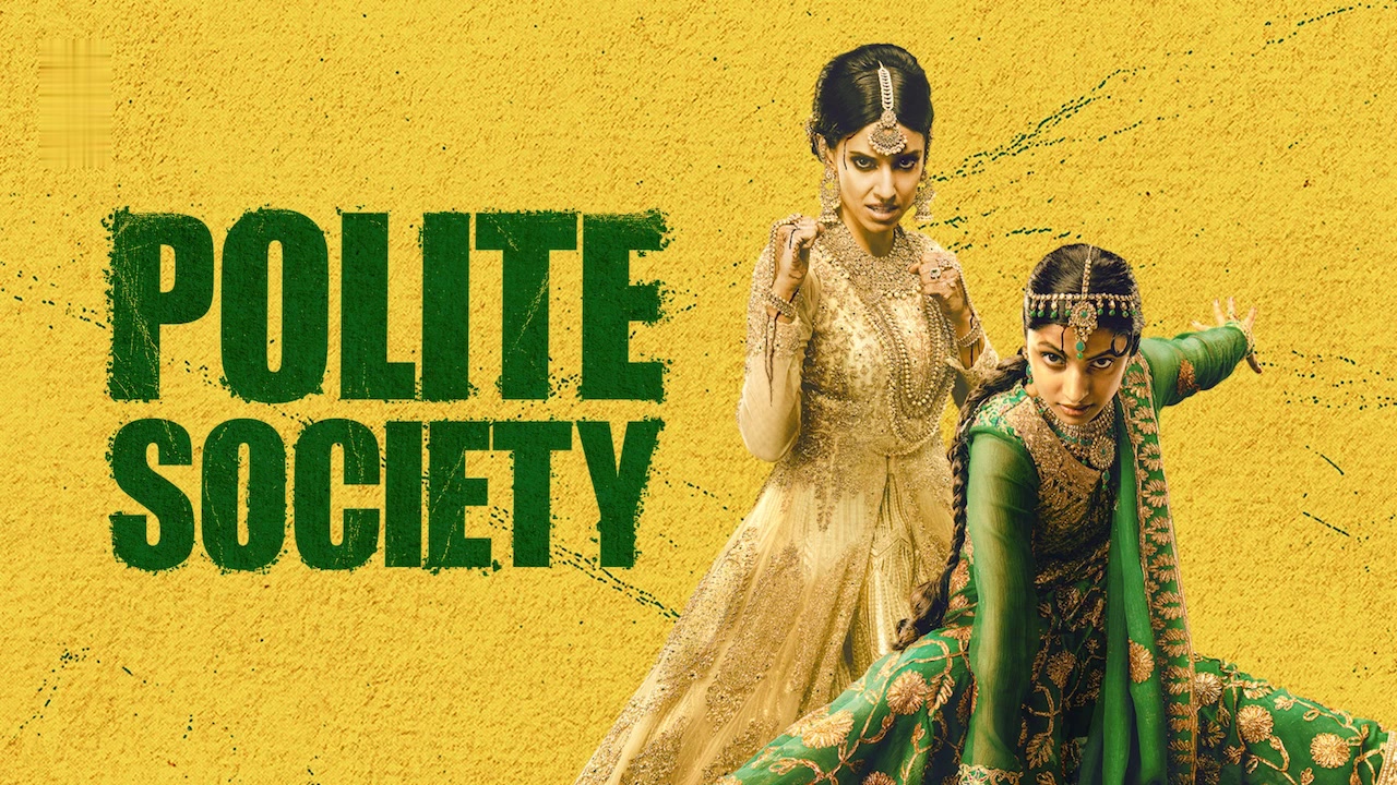 Polite Society