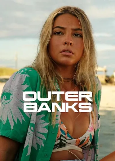 Episode 1 — Outer Banks Season 1