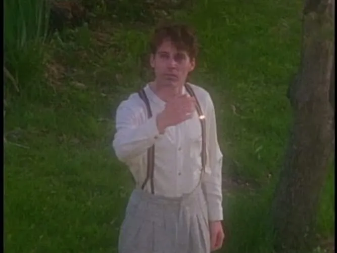 Daniel Brochu