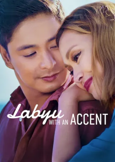 Labyu With An Accent