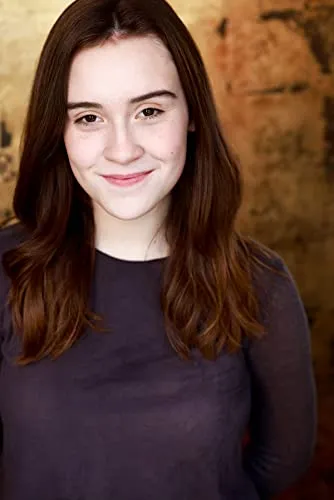 Scarlett Embry