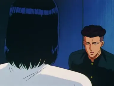 E21.Super Problems! Hanamichi vs. Miyagi