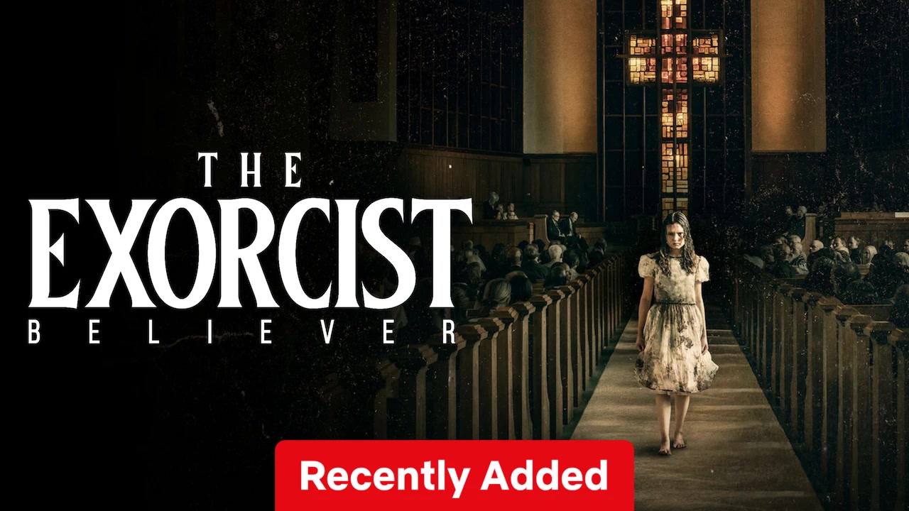 The Exorcist: Believer