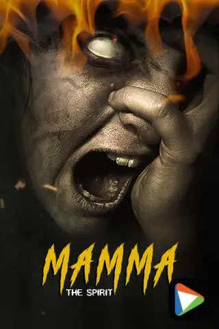 Mamma The Spirit