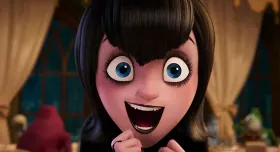 Hotel Transylvania: Transformania - Movie free on Castle