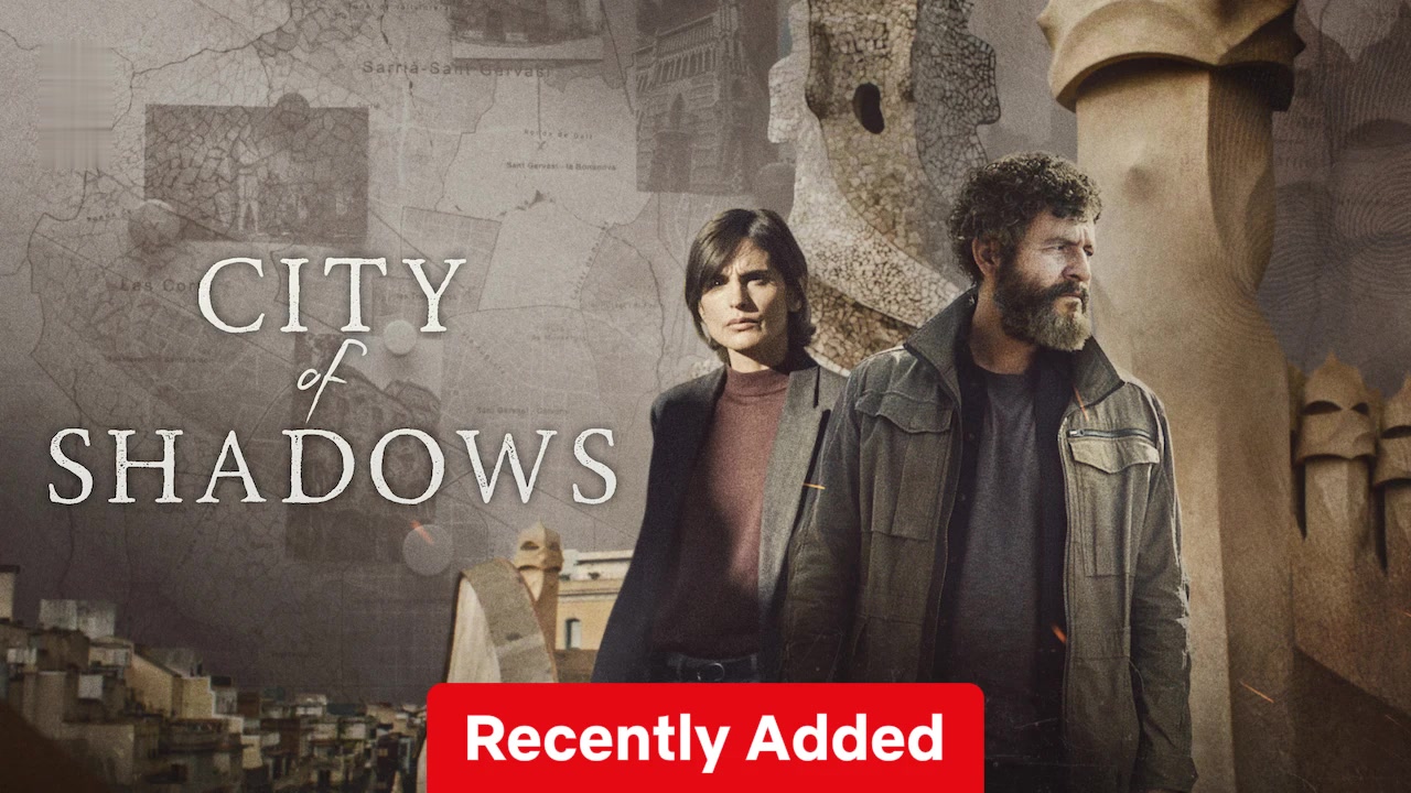 Episode 1 — City of Shadows Season 1