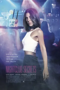 Movie Poster: Nightclub Secrets