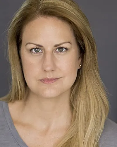 Angelique Chase