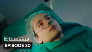 Episode 20