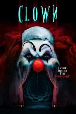 Movie Poster: Clown