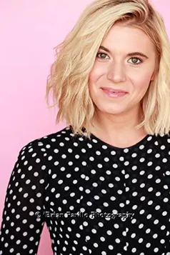 Hannah Pilkes