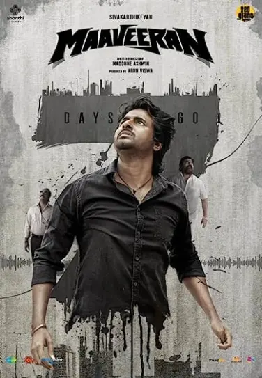 Maaveeran